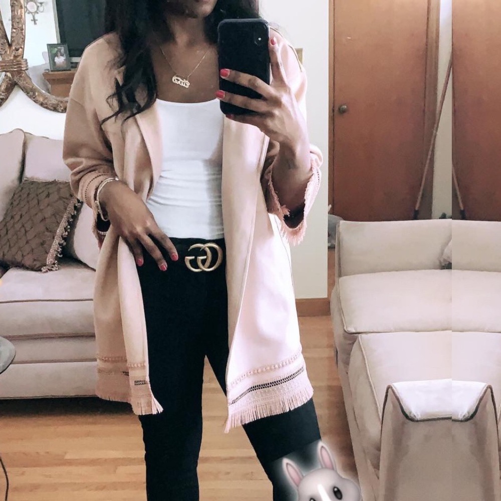 Zara Blazer